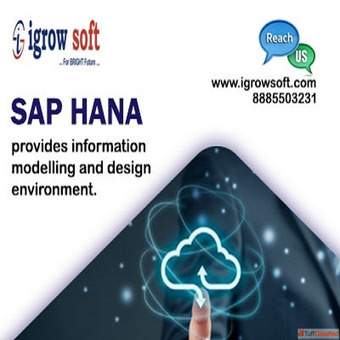 SAP ABAP on HANA Online Training in Hyderabad SAP S4 HANA Training in Ameerpet Igrowsoft