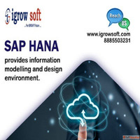 SAP ABAP on HANA Online Training in Hyderabad SAP S4 HANA Tr...