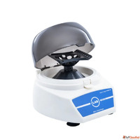 Top-Quality Biotechnology Instruments for Life Science Appli...