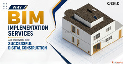 Why BIM Implementation Services Are Essential for Successful...