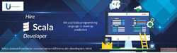 Hire Scala Developers