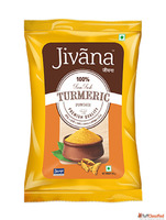 Premium Turmeric Powder Online Jivana