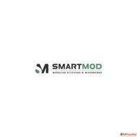Trusted Modular Kitchen Maker in Indore SmartMod