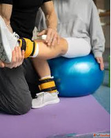 Sports Rehab in Lucknow - Advanced Rehabilitation for Faster...