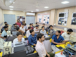 Why Trust Multitech Institute for Quality Laptop Repairing I...