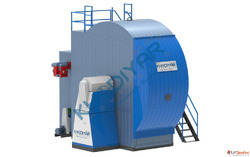 Roto Moulding Machine Manufacturer - Khodiyar Industries