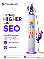 Best SEO Company in Ahmedabad