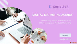 Best Digital Marketing Company in Surat for Business Growth