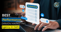 Top Performance Driven Marketing Agency in India for Busines...