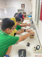 Top School In Paschim Vihar