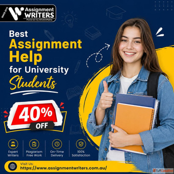 Premium Assignment Help with 40 Discount