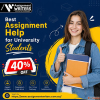 Premium Assignment Help with 40 Discount