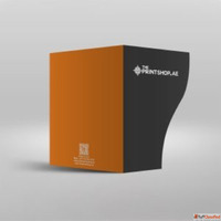 business presentation folders dubai