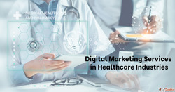 Digital Healthcare Marketing Agency for Modern Growth