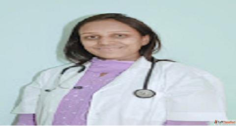 Dr Shalu Gupta ENT