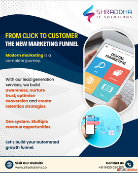 Digital Marketing Company in Pune Grow Your Business Online