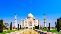 India Tour Packages