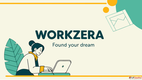 Want To Get Job At Preferred location And Salary