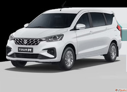 Maruti Suzuki Ertiga Tour Mileage Specifications 7-Seater MP...