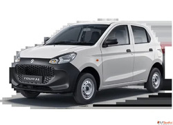 Maruti Suzuki Alto Tour H1 Mileage Specifications Taxi Car D...