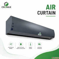 Cronax Air Curtains - Best Quality at Lowest Price Buy Now