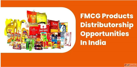 7217324989 Independence FMCG Independence Dealership FMCG Franchise