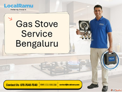 Your Kitchen Deserves a Working Gas Stove LocalRamu Conduct ...