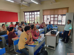Teacher Training Programs for Professional Development