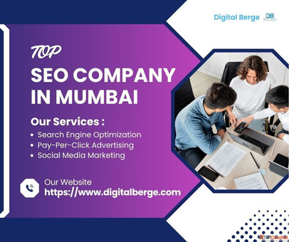 Improve Search Visibility with Top SEO Services in Mumbai