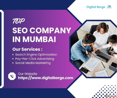 Improve Search Visibility with Top SEO Services in Mumbai