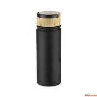 Personalized Bamboo Water Bottles