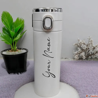 Temperature Water Bottles