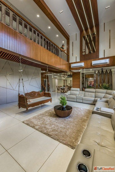 Envoid Studio - Innovative Architectural Interior Design Services KreateCube Partner