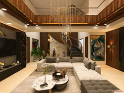 Priya Tanted - Expert Interior Contracts Design-Build Soluti...