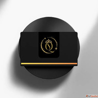 Matte Laminated Business Cards