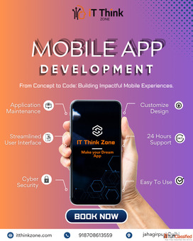 Affordable Virtual Reality App Development Services for Startups