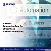 Business Automation for Startups Fast-Track to Efficiency