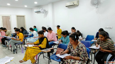 Best NCLEX Coaching for USA Canada Australia Nurses in India