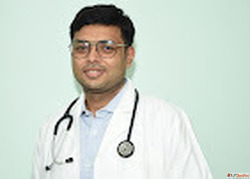 Dr. Vaibhav Gupta
