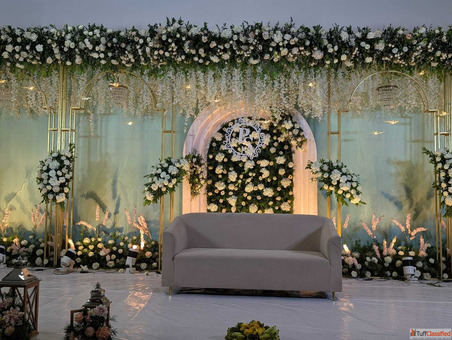 Best Birthday Party Halls in Kovilpalayam Coimbatore