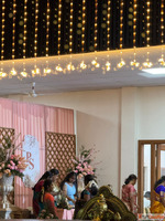 Top Puberty Function Halls Event Spaces in Kovilpalayam