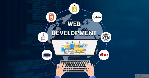 Digital Edu Skills - Best Website Designing Course Institute in Okhla Delhi