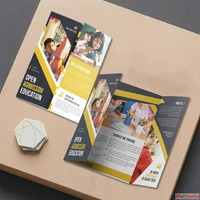 Brochures