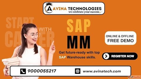 SAP FICO best institute in Hyderabad