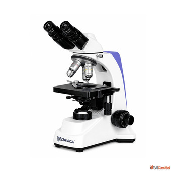 Opxica Leading Laboratory and Microscopes Manufacturer in India