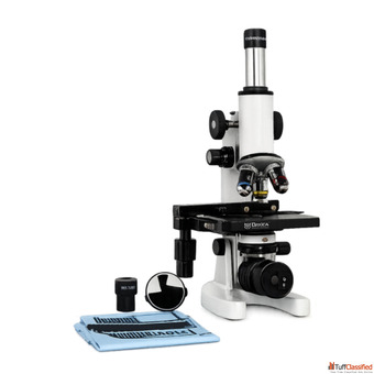 Opxica Leading Laboratory and Microscopes Manufacturer in India