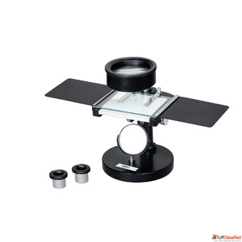 Opxica Leading Laboratory and Microscopes Manufacturer in India