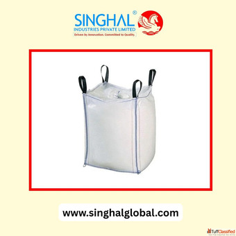 UN Certified Bags for Safe and Compliant Packaging Solutions