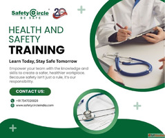 Health Safety Training