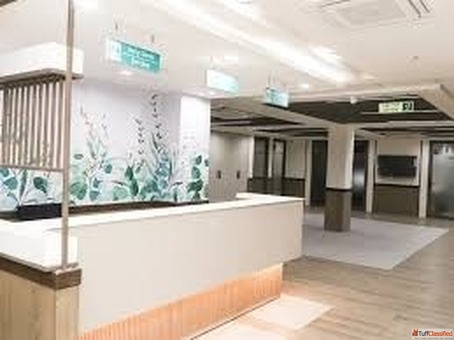 Best Knee Replacement Hospital in Delhi